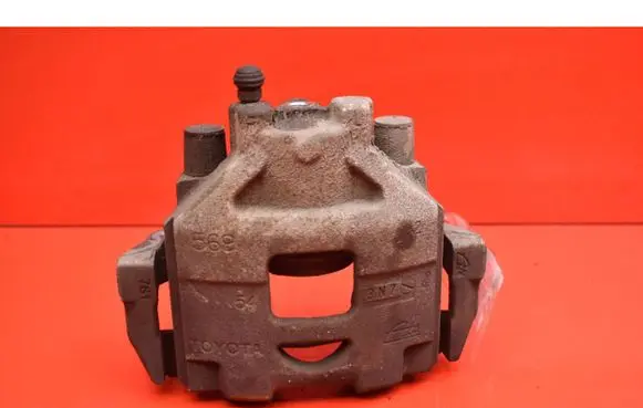Toyota Yaris Front brake caliper
