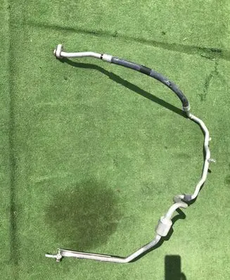 Audi A1 Air conditioning (A/C) pipe/hose 2Q0816743AL
