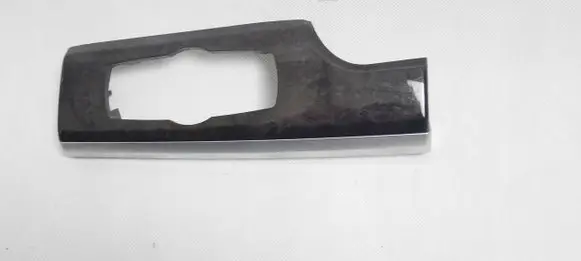 BMW 7 F01 F02 F03 F04 Panel trim 9192355