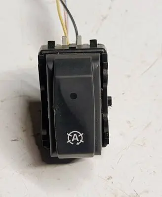 Renault Scenic III - Grand scenic III Other switches/knobs/shifts 251538204R 512221