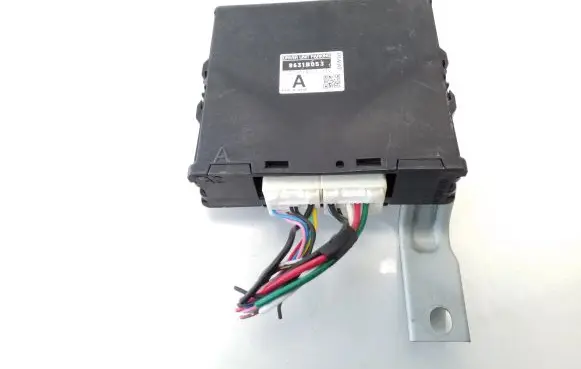 Mitsubishi Outlander Other control units/modules 8631B053