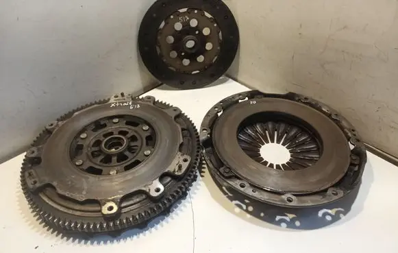 Nissan X-Trail T30 Clutch set kit