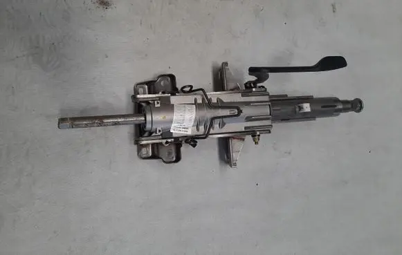 Audi A7 S7 4K8 Steering wheel axle 4G0419506S