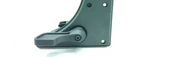 Citroen Jumper Sliding door interior handle 242609