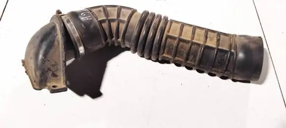 Peugeot Boxer Air intake hose/pipe 1307016080