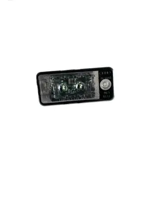Audi A8 S8 D4 4H Number plate light 4H0943021