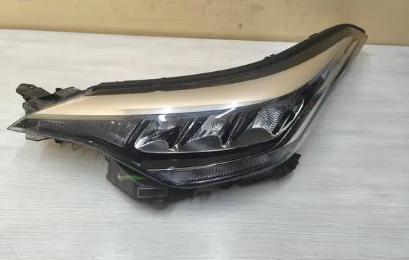 Headlight/headlamp