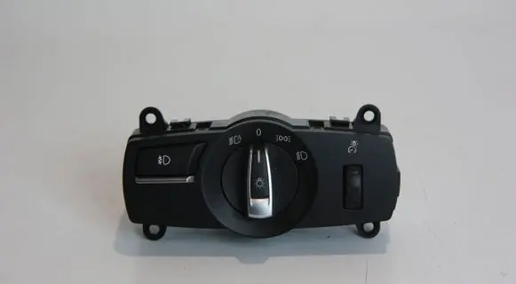 BMW 5 F10 F11 Light switch 6803962 61316803962 61319192745