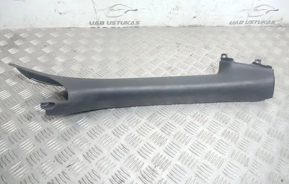 Audi A4 S4 B7 8E 8H (A) pillar trim 8H0867234