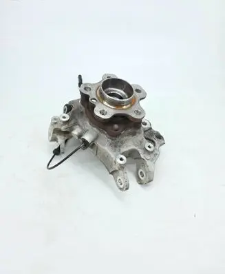 BMW 2 G42 Rear wheel hub spindle/knuckle 6893971