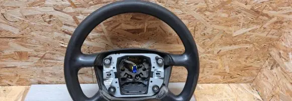 Audi A6 S6 C5 4B Steering wheel 4b0419091ar