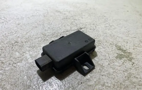 Dodge Challenger Tire pressure control unit 68219831AF 43392MHZ