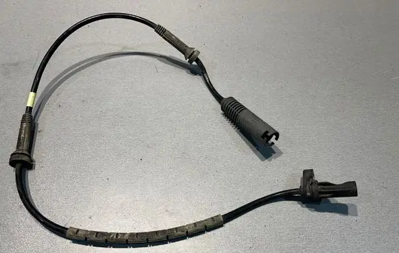 BMW 3 E92 E93 ABS brake wheel speed sensor 2283045 10071162093
