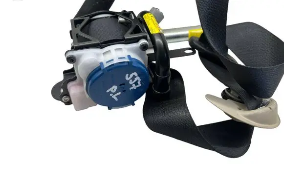 Mitsubishi Outlander Front seatbelt TKAH2EN306