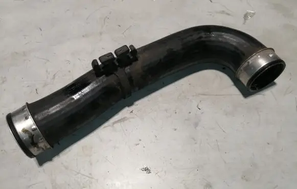 Volkswagen Golf Plus Intercooler hose/pipe 1K0145838C