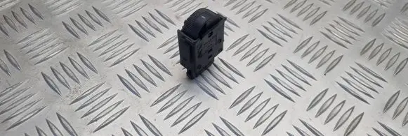 Seat Alhambra (Mk1) Headlight level height control switch 3A0941333 04050711