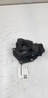 Nissan Qashqai+2 Throttle valve A2C53350932