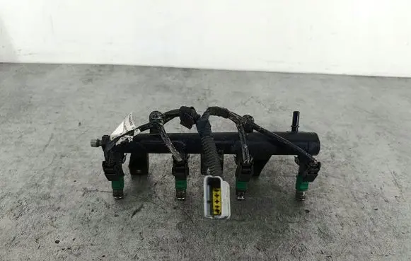 Citroen C3 Fuel main line pipe 01F0239655833580