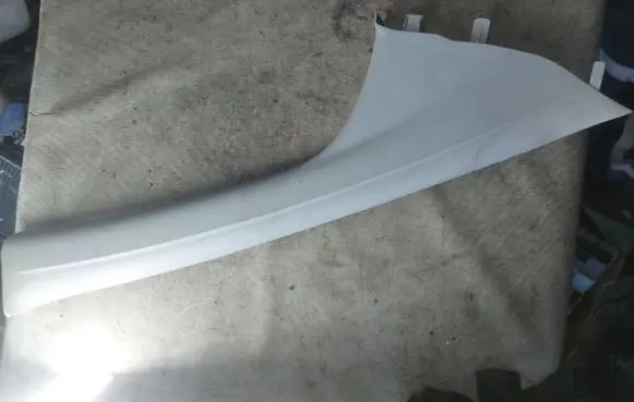 Ford Kuga I (A) pillar trim 8V41S03198