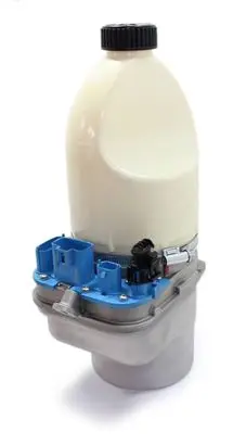 Fiat Croma Power steering pump 5454391415 71746312 0000071740538