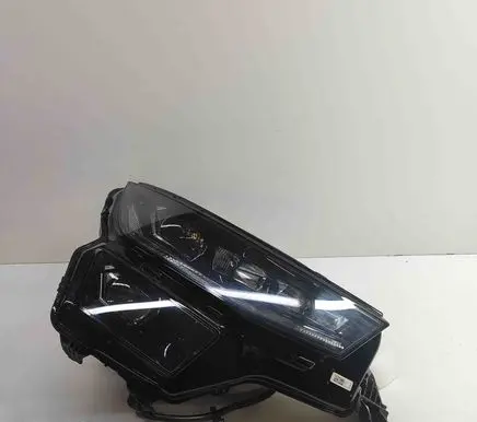 Skoda Kodiaq II Headlight/headlamp 567941036A
