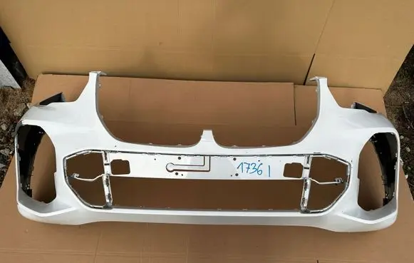BMW X5 G05 Front bumper