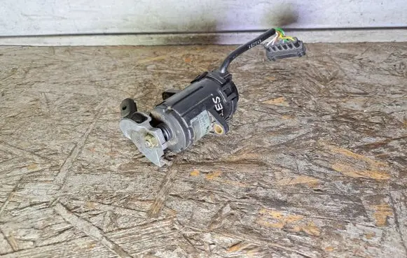 Audi A6 S6 C4 4A Accelerator pedal position sensor 0205001013 443721759C