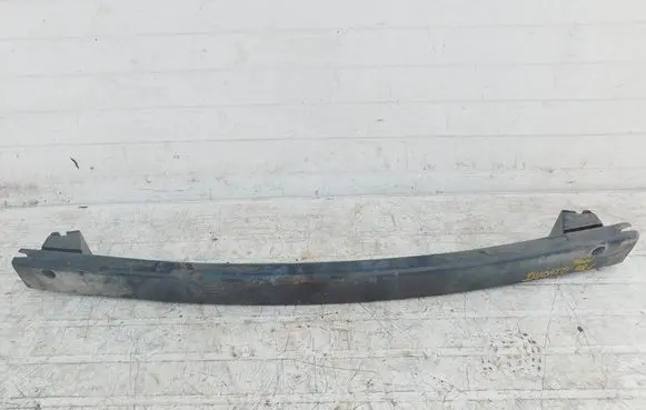 Fiat Ducato Front bumper support beam 189387