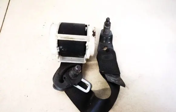 Opel Signum Rear seatbelt 09185517n 13146623f