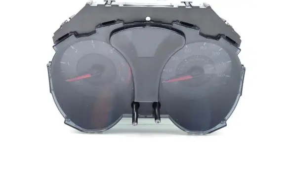 Speedometer (instrument cluster)