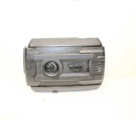 Skoda Octavia Mk3 (5E) Engine cover (trim) 06K103925