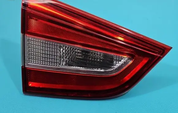 Suzuki SX4 S-Cross Rear/tail lights 132-18733 IMPRK1511108