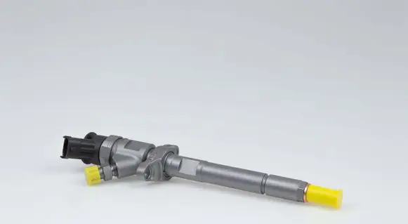 Peugeot 308 Fuel injector 0445110311 00001980L1 0986435146