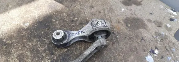 Renault Trafic II (X83) Engine mount vacuum valve 8200404271