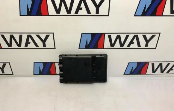 BMW X1 F48 F49 Relay mounting block 