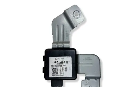 Hyundai Ioniq 5 Alarm system siren 95870CV000