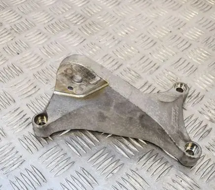 Maserati GranCabrio M145 Other body part 220636