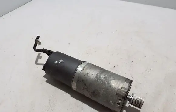 BMW X4M F98 Electric power steering pump 984256