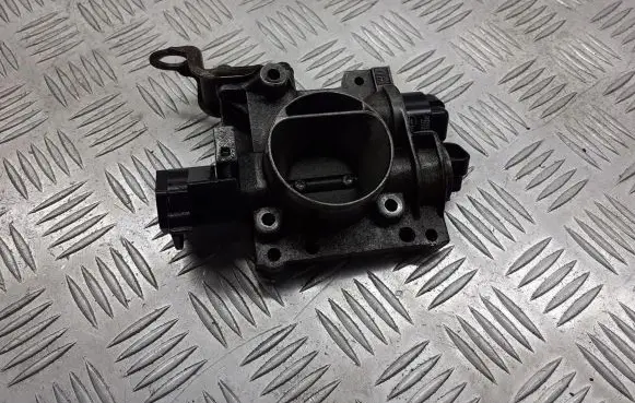 Fiat Panda II Throttle valve position sensor 36SXFE1