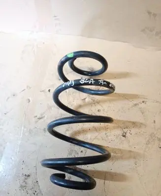 Mercedes-Benz GLA W156 X156 Rear coil spring