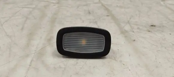 Mercedes-Benz C W205 Front seat light A0009064306