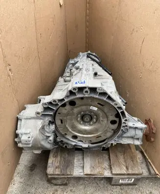 Audi A4 S4 B8 8K Automatic gearbox PJV