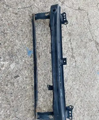 Volkswagen Caddy Front bumper cross member