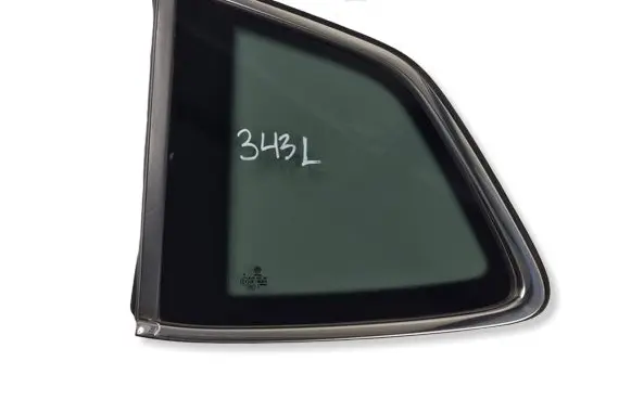 Volkswagen Tiguan Allspace Rear side window 5NN845041E