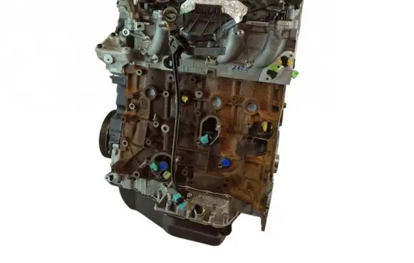 Peugeot 3008 I Engine 10DYZL