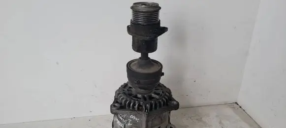 Ford Transit - Tourneo Connect Generator/alternator