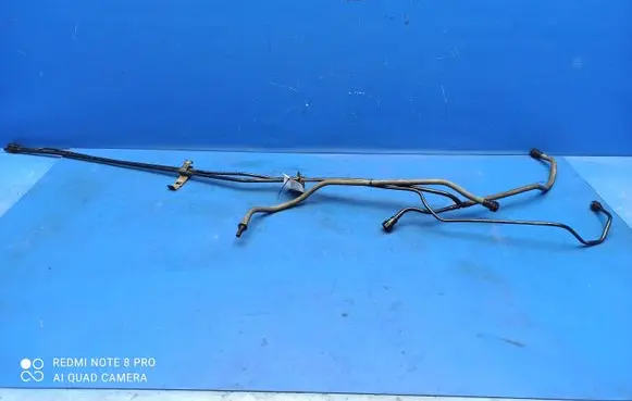 Jaguar XF Fuel line/pipe/hose 