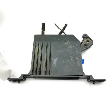 Volvo XC90 Sound amplifier 32359503