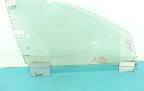 Citroen C6 Front door window glass four-door IMPRK1334811