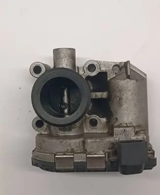 Smart ForTwo I Throttle valve 0205003055